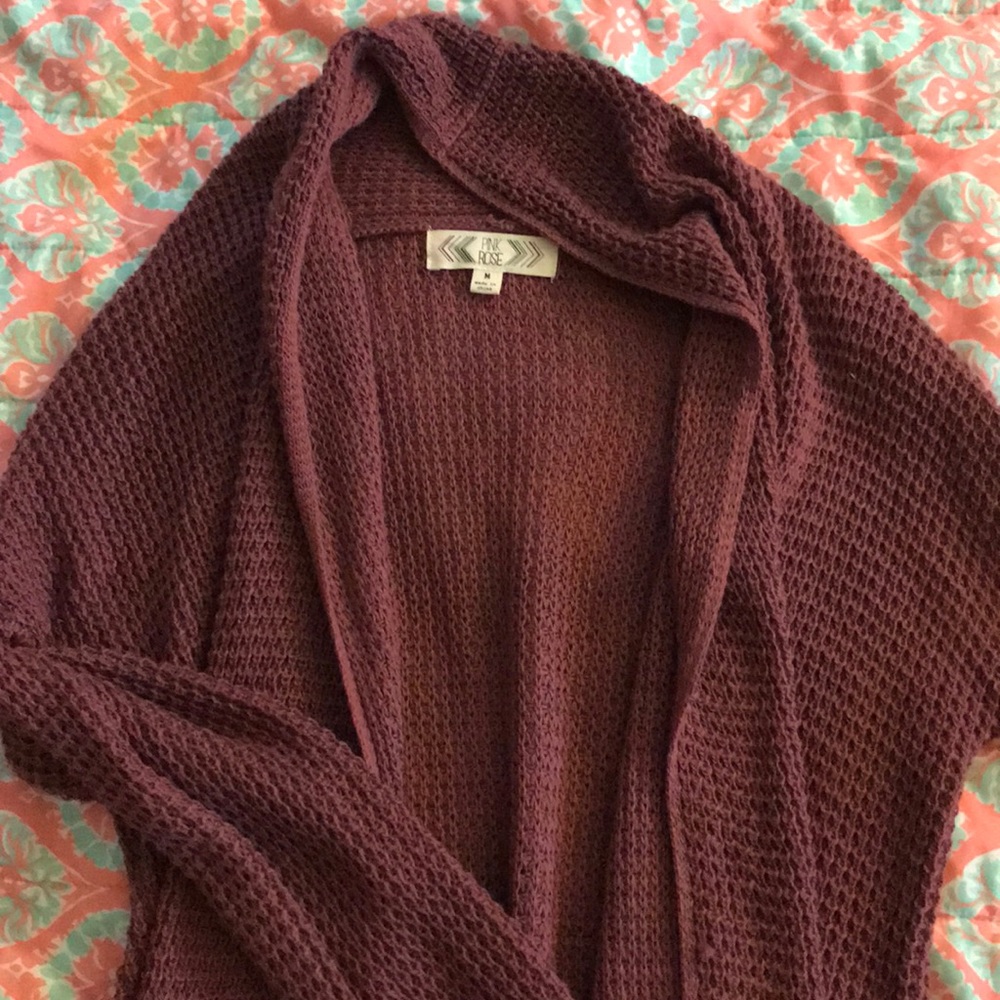 Cardigan - Picture 2 of 3